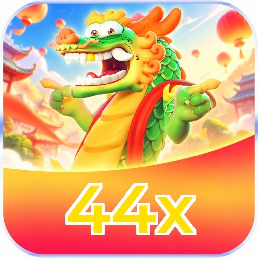 44x