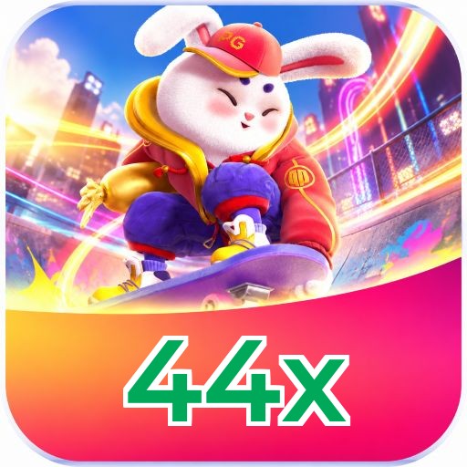44x
