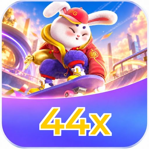 44x