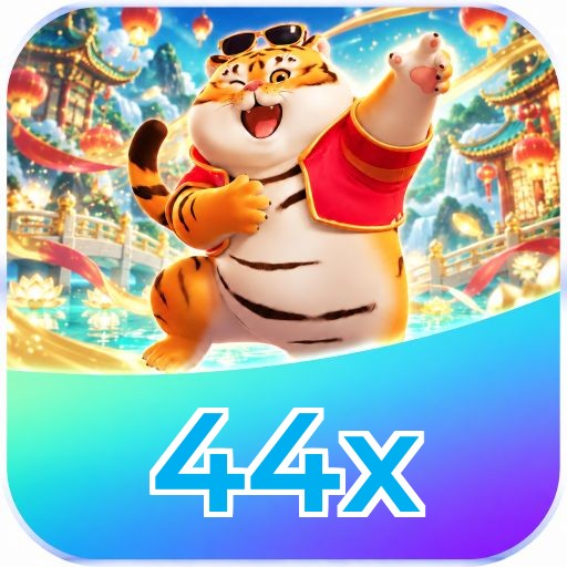 44x