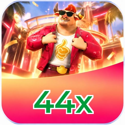 44x