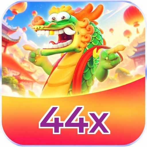 44x