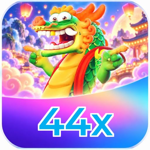 44x