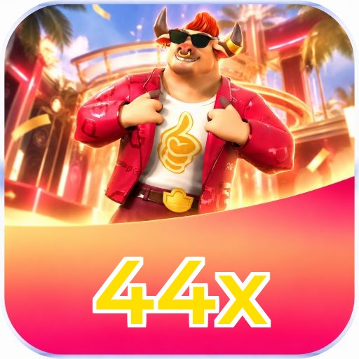 44x