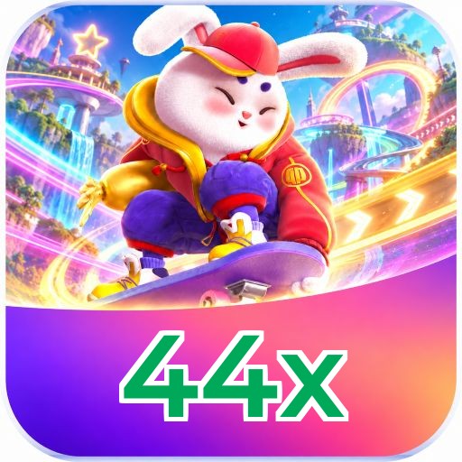 44x