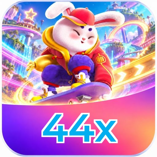 44x