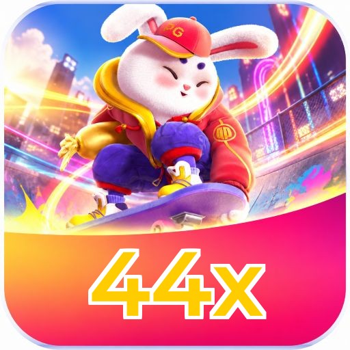 44x