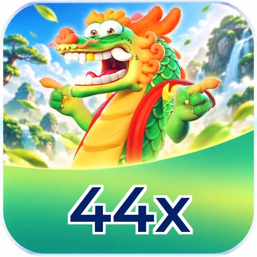 44x