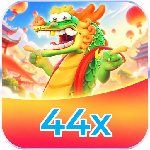 44x