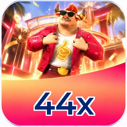44x