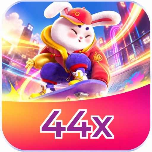 44x