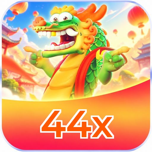 44x APK - Interface do aplicativo Android