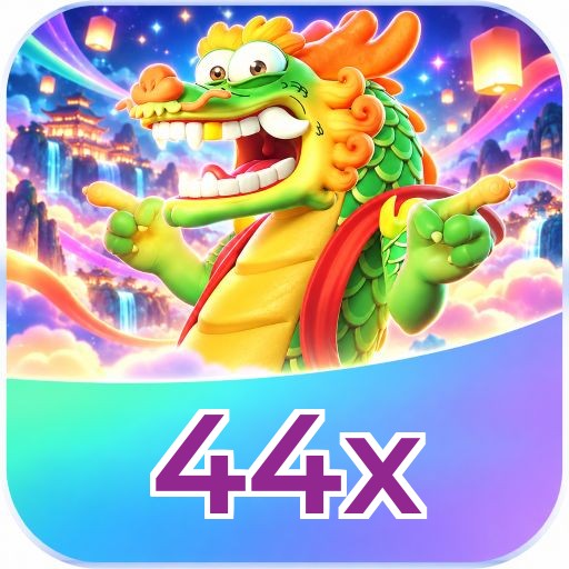 44x