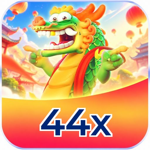 44x