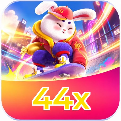 44x